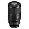  Sony FE 100mm f/2.8 GM OSS Macro Lens 