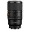  Sony FE 100mm f/2.8 GM OSS Macro Lens 