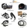  Outex Camera Pro & Dome Kit 