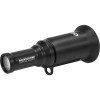  Backscatter Optical Snoot OS-2 for Atom Flash 