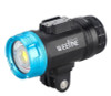 Weefine Smart Focus 5000 V2 Video Light Kit 