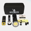 Kraken Spectrum 25000 Lumen Underwater Video Lights