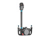  Nauticam Insta350 X5 Underwater Housing 