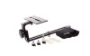 Ultralight Camera Solutions Ultralight Camera Dome Weight Trim Kit for Underwater Camera Housings 