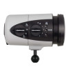  Ikelite RC232 TTL Underwater Strobe with Video Light [Fiber Optic] 