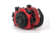  Isotta Canon EOS R5 C Underwater Housing 
