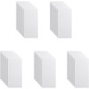 Marelux Insta360 Anti-Fog Insert Set for Invisible Dive Case (30-Pack) 