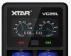 Xtar XTAR VC2SL Battery Charger 