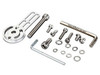 Kraken Sports Weefine Universal Bracket for Remote Control WFA03 