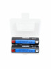 Kraken Sports Kraken 21700 Li-ion High Drain Batteries (2) 
