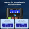 Xtar XTAR L4 Pro Smart Battery Charger for AA AAA Ni-MH & 1.5v Li-Ion 