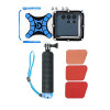  ProShot Touch 2.0 Universal Underwater Android Case 