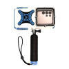  ProShot Touch 2.0 Universal Underwater Android Case 
