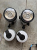 USED Ikelite Canon EOS R5 Underwater Housing Deluxe Version - Complete Kit with Strobes & Accessories