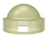  Marelux Apollo Y 140 Degree Diffuser (Yellow) 