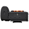 Sony A7R VI Camera Body