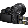  Sony A7R VI Camera Body 