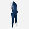  Aqualung Jacket FITFLEX Lady 3MM Wetsuit 