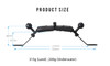  Weefine WFA93 TR-H1 Multi Base Handle 