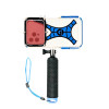 ProShot Proshot Red Filter 3 Pack for ProShot Dive & Touch Cases (iPhone & Android) 