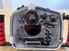USED: Ikelite 200DL Underwater Housing for Nikon Z8 Deluxe Kit