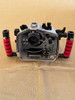 USED: Ikelite 200DL Underwater Housing for Nikon Z8 Deluxe Kit