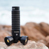 Divepro V360Pro V2 36000LM 360 degree Panoramic Video Light