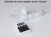  Retra Smart Quick Universal Battery Charger 