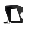 Ikelite Sun Hood LCD Shade for Nikon ZR 200DL Underwater Housing