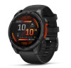  Garmin Fenix 8 Multisport Watch and Dive Computer - 47mm 