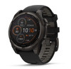  Garmin Fenix 8 Multisport Watch and Dive Computer - 47mm 