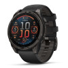  Garmin Fenix 8 Multisport Watch and Dive Computer - 51mm 