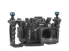 Nauticam Panansonic Lumix L10 Underwater Housing