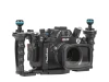  Nauticam Panansonic Lumix L10 Underwater Housing 