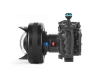Nauticam Panansonic Lumix L10 Underwater Housing