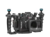  Nauticam Panansonic Lumix L10 Pro Package Underwater Housing 