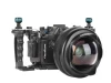  Nauticam Panansonic Lumix L10 Pro Package Underwater Housing 