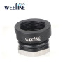  Weefine WFA118 M16 Adapter for HDMI Cable 