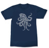  Bluewater Travel Octopus T-Shirt 