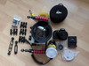 Ikelite USED Ikelite Nikon D3500 Underwater Housing Package 