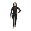  Mares Pro Therm She Dives Wetsuit 