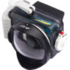  AOI GoPro, DJI, & Insta360 Universal Underwater Housing (White) 