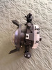 Seafrogs USED: Seafrogs Canon EOS RP Underwater camera housing plus Accessories 