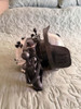 Seafrogs USED: Seafrogs Canon EOS RP Underwater camera housing plus Accessories 