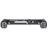 Backscatter Double Handle GoPro and Compact Tray with Dual Arm Package