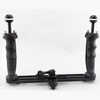  Kraken Sports TR09 GoPro & Action Camera Tray & Flex Arm Kit 