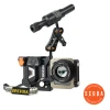 Divevolk SeaTouch 4 Max Plus Advanced Macro Kit