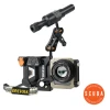  Divevolk SeaTouch 4 Max Plus Advanced Macro Kit 