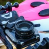  Divevolk SeaTouch 4 Max Plus Advanced Macro Kit 