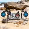  Divevolk SeaTouch 4 Max Platinum Deep Dive Kit 